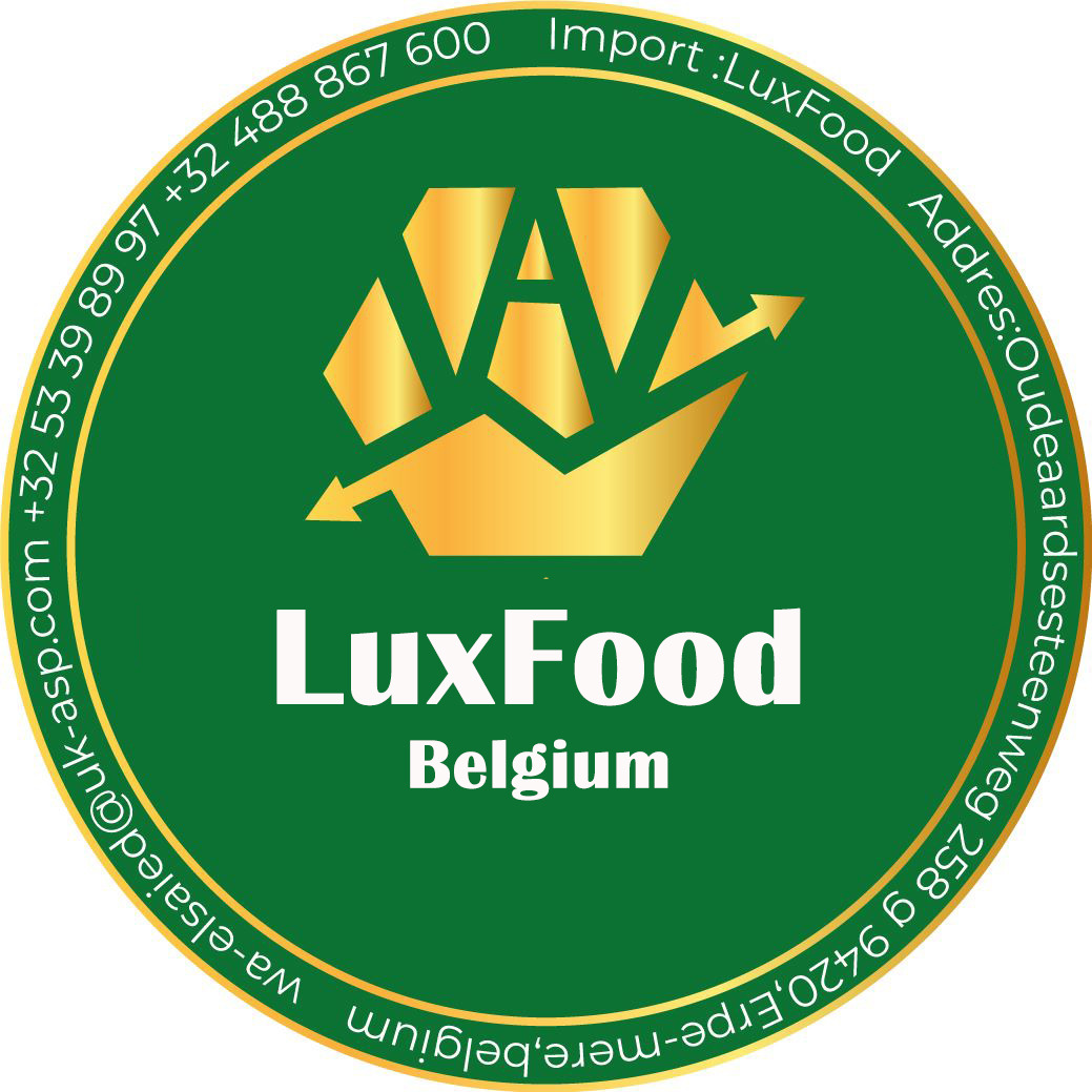 Luxfood Image